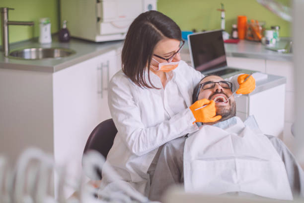 Best Urgent Dental Care for Toothaches in Denver City, TX