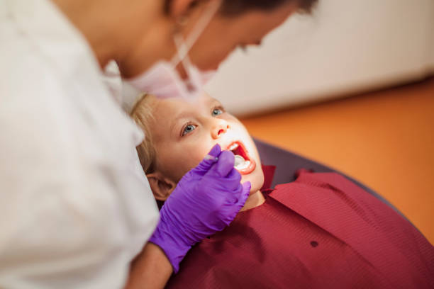 Best Knocked-Out Tooth (Avulsed Tooth) Treatment in Denver City, TX