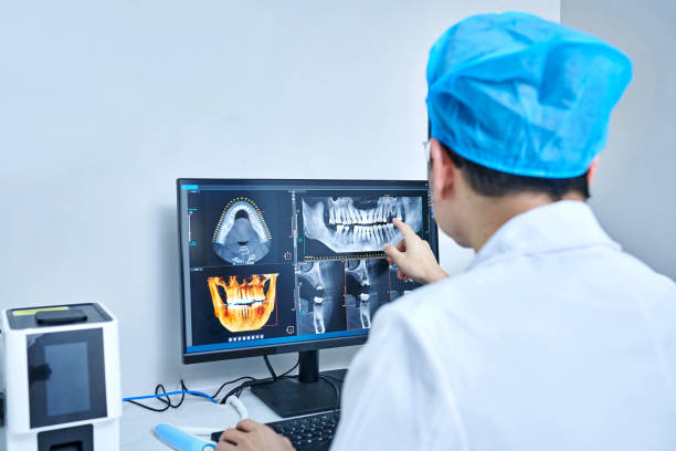 Best Emergency Treatment for Oral Infections in Denver City, TX